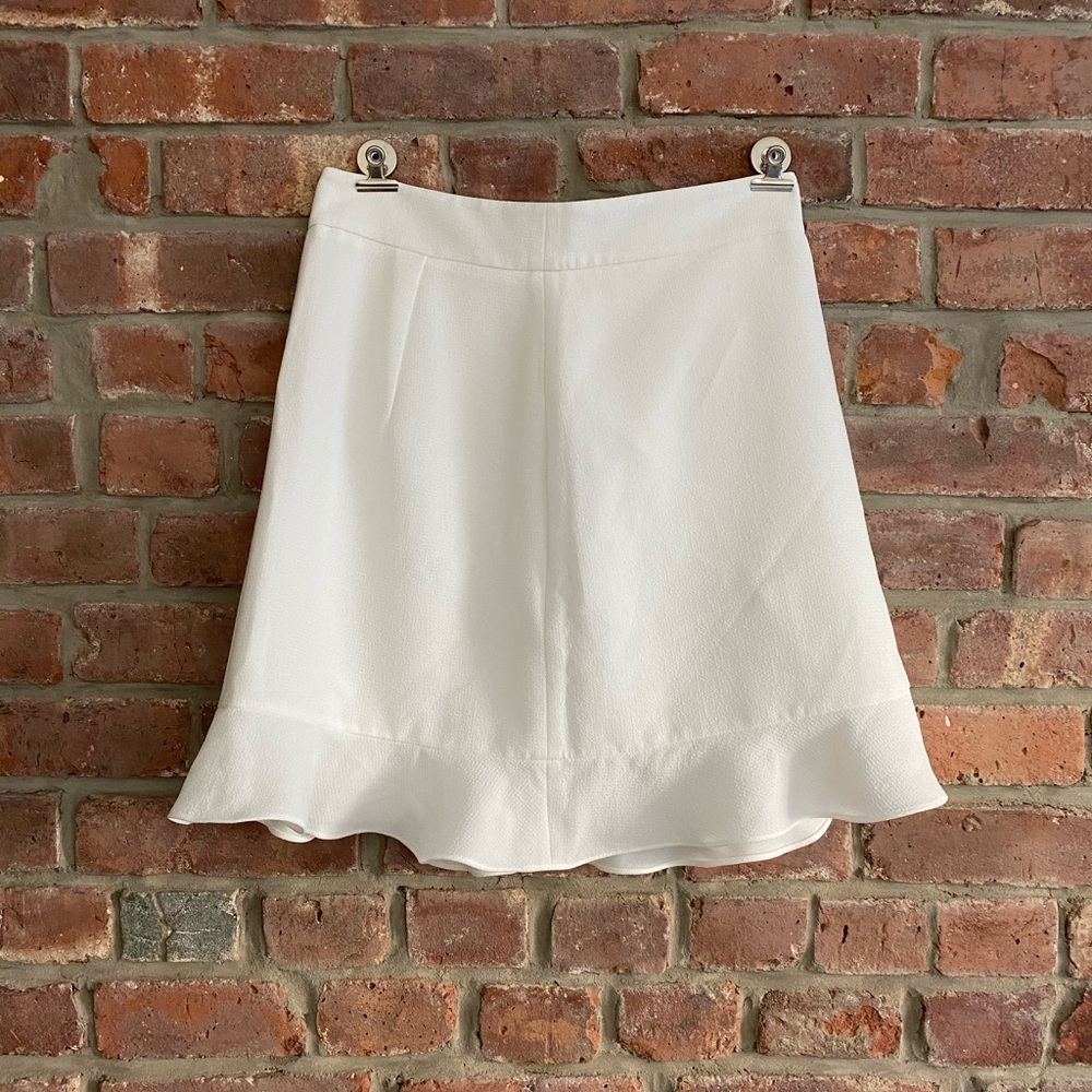 Club Monaco skirt - Picture 3 of 3